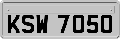 KSW7050