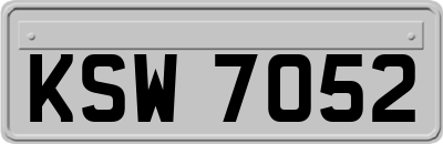 KSW7052