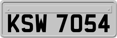 KSW7054