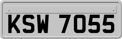 KSW7055
