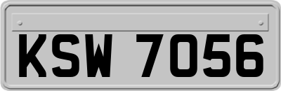 KSW7056