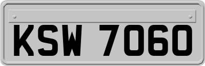 KSW7060