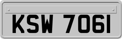 KSW7061