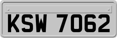 KSW7062