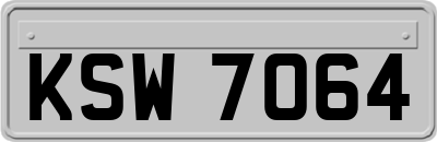 KSW7064