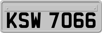 KSW7066