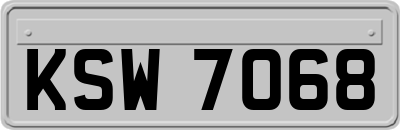 KSW7068