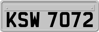 KSW7072