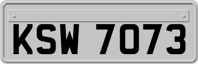 KSW7073
