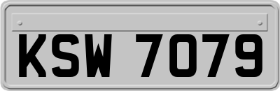 KSW7079