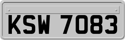 KSW7083