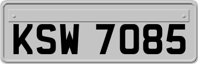 KSW7085