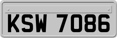 KSW7086