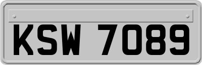 KSW7089