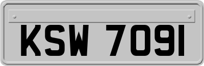 KSW7091