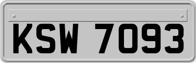 KSW7093