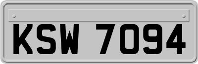 KSW7094