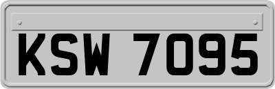 KSW7095