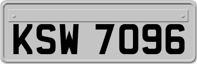 KSW7096