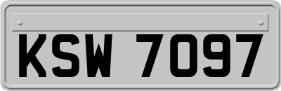 KSW7097