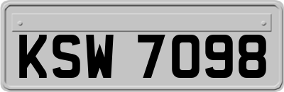 KSW7098