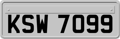 KSW7099