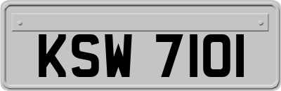 KSW7101