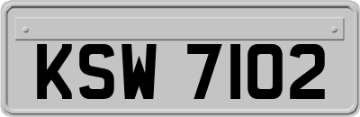 KSW7102