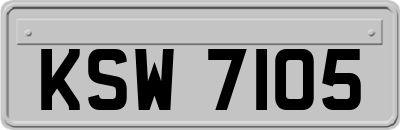 KSW7105