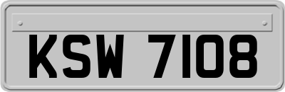 KSW7108