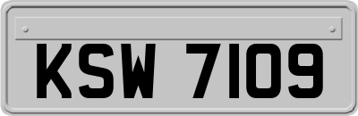 KSW7109