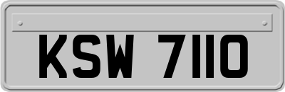 KSW7110