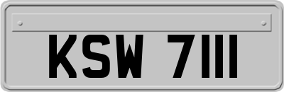 KSW7111