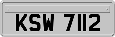 KSW7112