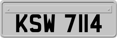 KSW7114