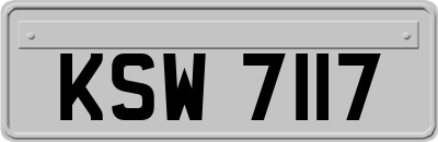 KSW7117