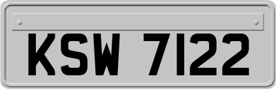 KSW7122