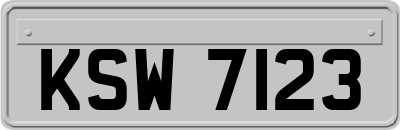 KSW7123
