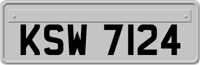 KSW7124