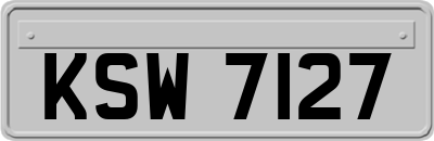 KSW7127