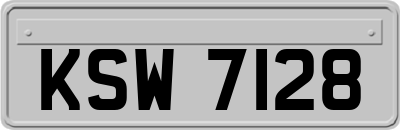 KSW7128