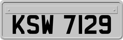 KSW7129