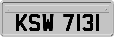 KSW7131