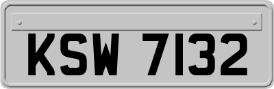 KSW7132