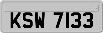 KSW7133