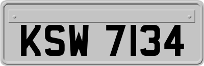 KSW7134