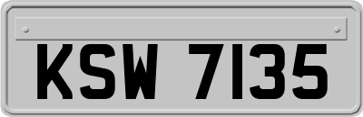 KSW7135