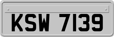 KSW7139