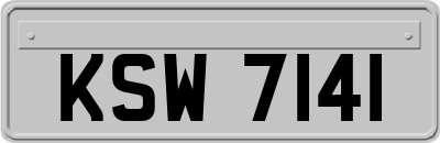 KSW7141