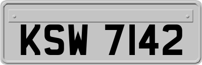 KSW7142